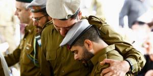 إعلام إسرائيلى: انتحار 35 جنديًا إسرائيليًا منذ بداية الحرب على غزة.. و9 آلاف يعانون أمراضًا نفسية - تكنو بلس