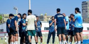 بعد رفع إيقاف القيد.. الزمالك يستهدف نجم بيراميدز عبد الرحمن مجدي - تكنو بلس