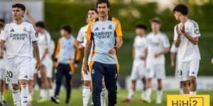 راؤول.. حلم تدريب ريال مدريد يتلاشى بظلال تشابي ألونسو - تكنو بلس