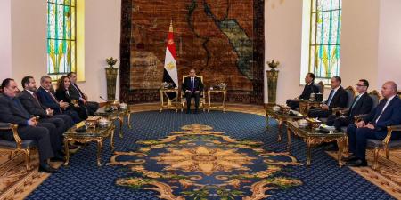 القاهرة تستضيف المنتدى الاستثماري المصري الخليجي خلال 2025 - تكنو بلس