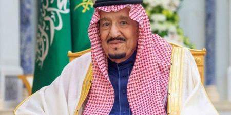 العاهل السعودي يتلقى دعوة من الرئيس العراقي لحضور القمتين العربية والتنموية في بغداد - تكنو بلس