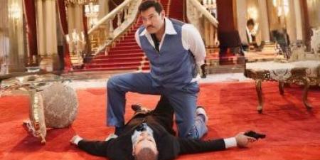 دقيقة تشويقية لـ فيلم درويش الجديد للنجم عمرو يوسف.. فيديو - تكنو بلس