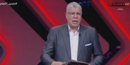 شوبير يكشف كواليس مفاوضات مجلس إدارة النادي الأهلي مع مدير فني جديد للفريق - تكنو بلس