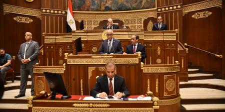 حسانين توفيق يعرص تقرير دراسة الأمن السيبرانى  أمام الشيوخ .. ويؤكد:«موضوع الساعة ويحتاج لتكاتف كل الجهات»..صور - تكنو بلس