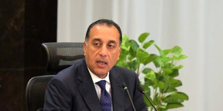 رئيس الوزراء يتابع مع وزير الإسكان عددا من ملفات عمل الوزارة - تكنو بلس