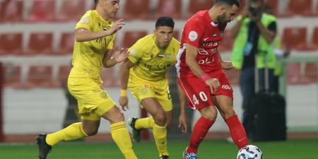 لوكا: شباب الأهلي خسر من الوصل بهدف «دون قصد» وآخر بـ«الخطأ» - تكنو بلس