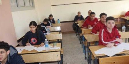مواعيد امتحانات الترم الثاني 2025 لصفوف النقل بكافة المراحل التعليمية - تكنو بلس