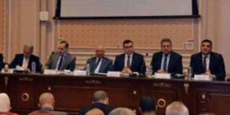 إسكان النواب: مادة الإخلاء بمشروع قانون الإيجار القديم تسببت فى انقسام مجتمعى - تكنو بلس