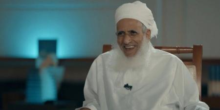 مفتي عُمان: نحيي مغاوير اليمن الأبطال ونهنئهم على استهداف العدو في أهم مراكزه - تكنو بلس