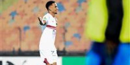 الجزيري يعوض غياب ناصر منسي أمام البنك الأهلي في الدوري - تكنو بلس