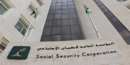 تأجيل اقتطاع أقساط سلف متقاعدي الضمان الاجتماعي عن أيار الحالي - تكنو بلس