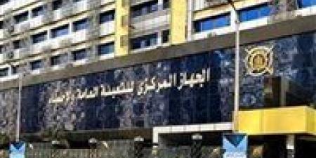 %10.3.. نسبة انخفاض فى عدد متوفين حوادث الطرق في مصر عام 2024 - تكنو بلس