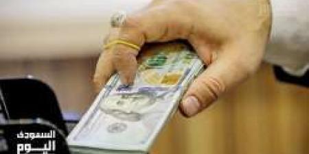 سعر الدولار اليوم في العراق الأحد 4 مايو 2025م مقابل الدينار في بداية التعاملات - تكنو بلس