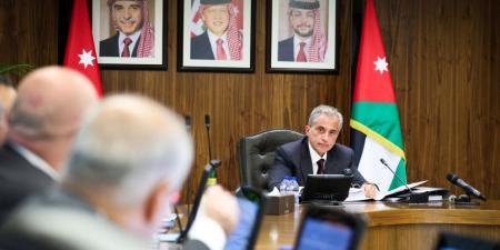 إقرار مشروع قانون معدِّل لقانون التنفيذ الشرعي لسنة 2025 - تكنو بلس