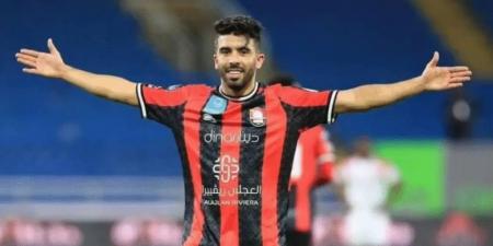 الشرق الأوسط: ثنائي الرائد على أبواب نادي الزمالك - تكنو بلس