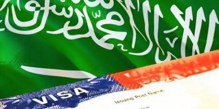 عاجل ورسمي: السعودية تحدد عقوبة إيواء حاملي تأشيرة الزيارة في مكة والمشاعر المقدسة - تكنو بلس