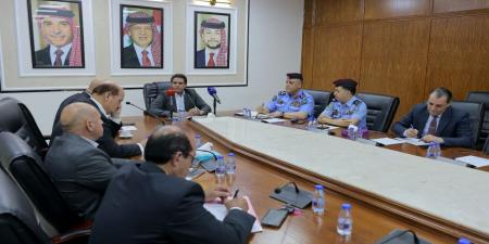 لجنة الحريات النيابية تناقش واقع مراكز الإصلاح والتأهيل واكتظاظها - تكنو بلس