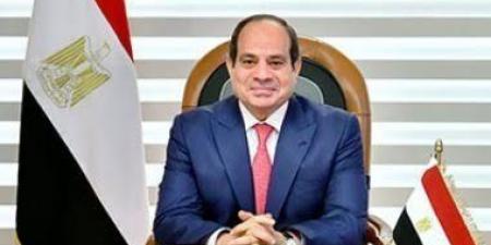«السيسي» يؤكد استعداد الحكومة والشركات المصرية لدعم خطط التنمية في جزر القمر - تكنو بلس
