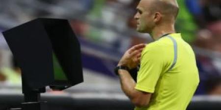 اتحاد الكرة: استحداث تقنية "VAR" أولوية وكلفته التقديرية مليون دولار - تكنو بلس