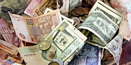 سعر الريال السعودي مقابل الجنيه المصري اليوم الأحد 4-5-2025 - تكنو بلس