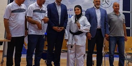 جامعة الشرق الأوسط تحقّق نتائج مشرّفة في بطولة التايكواندو للجامعات الأردنية - تكنو بلس