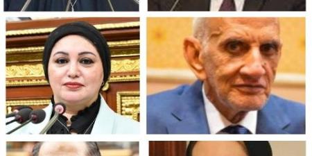 انتفاضة برلمانية.. ضد عصابات التبرعات الوهمية - تكنو بلس