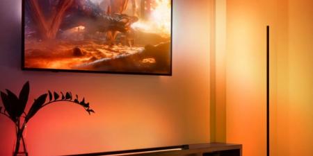 تحديثات جديدة لأجهزة التحكم والإضاءة الذكية Philips Hue Bridge وHDMI Sync Box - تكنو بلس
