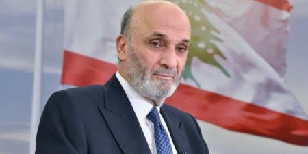 جعجع دعا للمشاركة الكثيفة بالانتخابات البلدية: إجراؤها بموعدها من علامات دخول لبنان بمرحلة جديدة - تكنو بلس