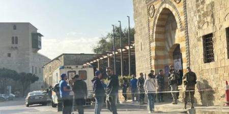 "النشرة": عدد المقترعين في دير القمر حتى الساعة بلغ 253 من أصل 10037 ناخبًا - تكنو بلس
