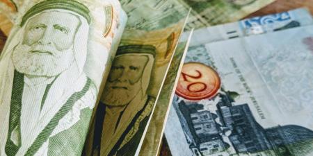 استطلاع رأي: 29% من الأردنيين يرون أن على الحكومة الحد من الفقر ومعالجة البطالة - تكنو بلس