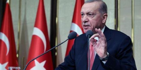 أردوغان: إسرائيل تهدد السلام في سوريا وتتغذى على الدم والفوضى - تكنو بلس