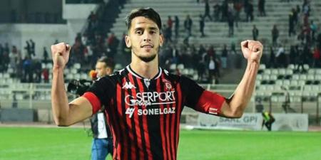 طلب مليون دولار في الموسم.. شروط اللاعب الجزائري زين الدين بلعيد للإنضمام للأهلي - تكنو بلس