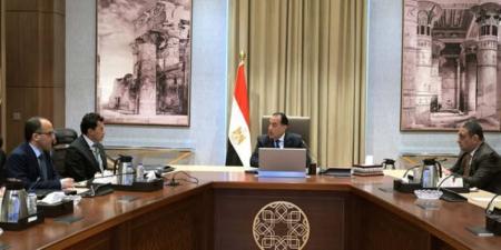 رئيس الوزراء يُكلف بالتنسيق بين المحافظين ومديري الأمن فى ملف مخالفات البناء - تكنو بلس