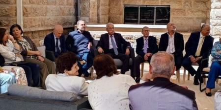 سكاف أمِل بتغليب التوافق بين العائلات في البقاع الغربي وراشيا: لبنان‬⁩ بحاجة لرجال دولة‬⁩ حقيقيين - تكنو بلس