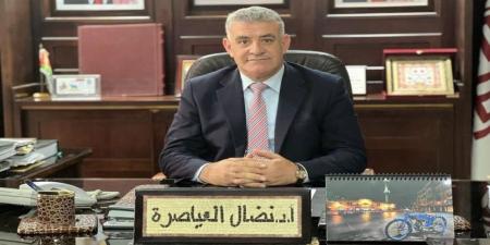 تعيين نضال العياصرة أمينا عاما لوزارة الثقافة - تكنو بلس