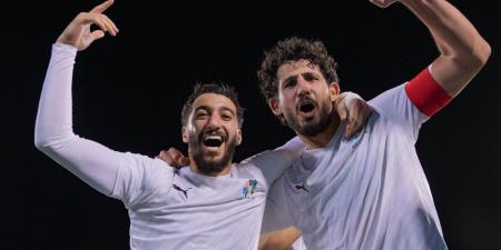 غدًا في يلو.. نيوم يتطلع لمواصلة احتفالاته أمام الفيصلي والعدالة ضيفًا على الباطن  - تكنو بلس