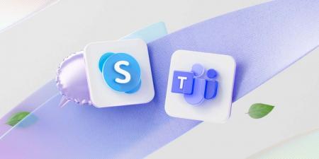 نهاية حقبة: Skype يغلق أبوابه اليوم رسميًا - تكنو بلس