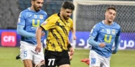 طاقم سعودي لتحكيم نصف نهائي كأس الأردن بين الفيصلي والحسين إربد - تكنو بلس