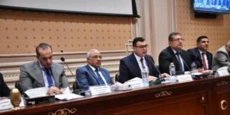 الحكومة : عدم إقرار قانون الإيجار القديم سيترتب عليه فسخ العقد تلقائيا بين المالك والمستأجر - تكنو بلس
