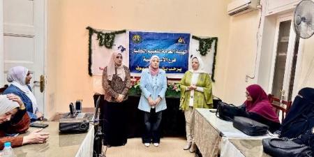الإسماعيلية تطلق مبادرة لتعليم الكبار بلغة الإشارة - تكنو بلس
