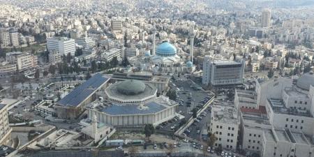 أمطار متفرقة الاثنين ودرجات حرارة في ارتفاع تدريجي لبقية الأسبوع - تكنو بلس