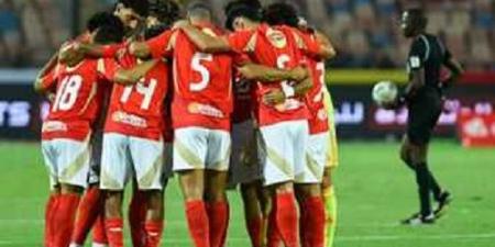 متعب يتوقع تشكيل الأهلي كأس العالم للأندية - تكنو بلس