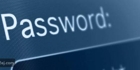 اليوم العالمي لكلمة المرور:  نصائح لحماية بياناتك الشخصية - تكنو بلس