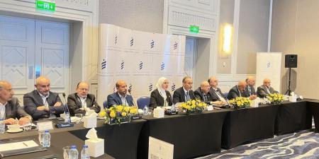 منتدى الاستراتيجيات يعقد الاجتماع العادي للهيئة العامة ويقر موازنته لعام 2025 - تكنو بلس