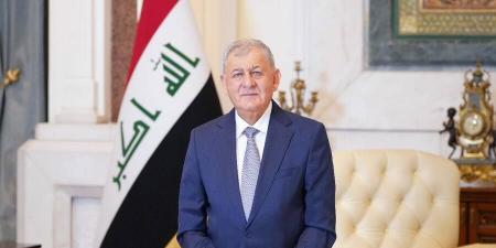الرئيس العراقي: القمة العربية فرصة لمواجهة الأوضاع برؤية موحدة - تكنو بلس