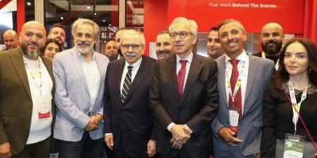 سلام: لبنان عاد إلى الحضن العربي واللبنانيون يتوقون لعودة الإخوة العرب إليهم - تكنو بلس