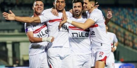 الزمالك يستقر علي رحيل الأجانب لضم صفقات من العيار الثقيل - تكنو بلس