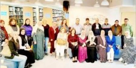 «نون للكتاب» تتأمل «لون آخر للغروب» للروائية هيا صالح - تكنو بلس