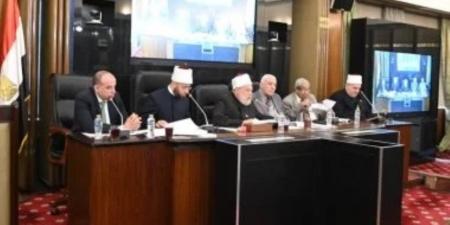 دينية النواب تقر نهائيا قانونا جديدا لمواجهة فوضى الفتاوى.. والأزهر يعلن رفضه - تكنو بلس