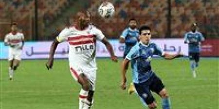 تعرف على موعد نهائي كأس مصر بين بيراميدز والزمالك - تكنو بلس